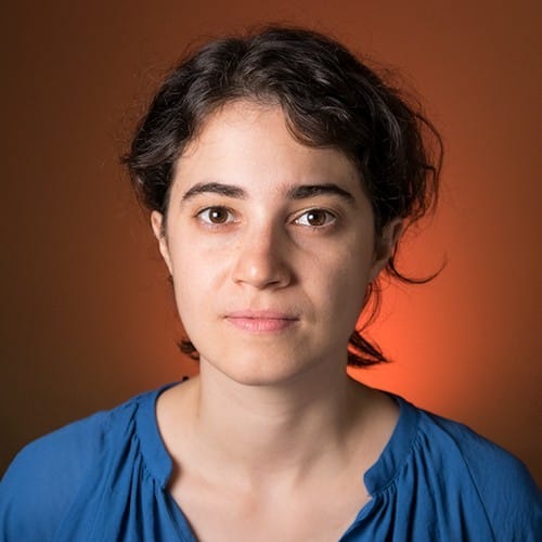 Erika Michielon